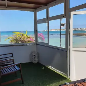 Relájate Y Disfruta Apartamento