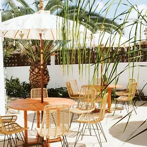 Dreamsea Surf House Fuerteventura Auberge de jeunesse
