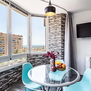 Sur Palmeras 491 , Fuengirola España
