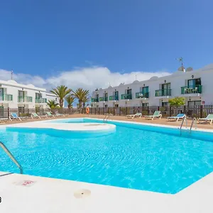 Samba Del Sol Apartamento
