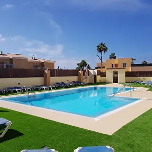 Tinajas - No Noise , Corralejo España