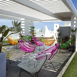 Bristol , Corralejo España