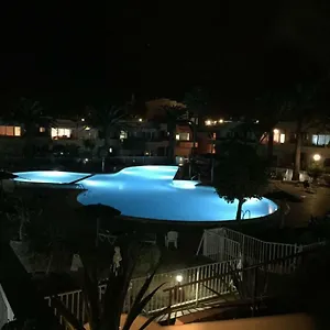 Sabrihome , Corralejo España