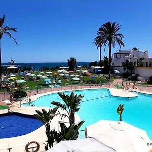 Villacana Playa , Estepona España